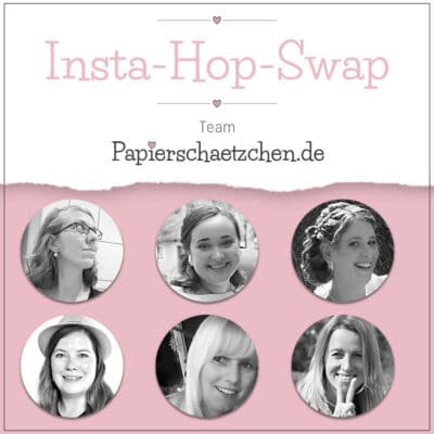 Insta-hop-swap-team-papierschaetzchen