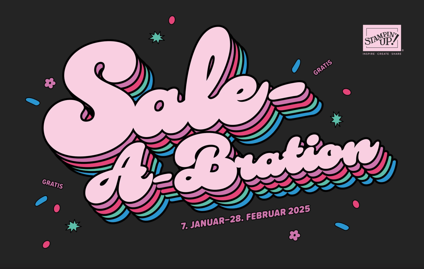 Sale a Bration Broschüre 2025