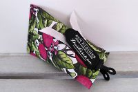 sour cream box basteln mit medley botanical prints von stampin up