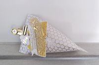 sour cream box basteln mit produktpaket honey bee von stampin up
