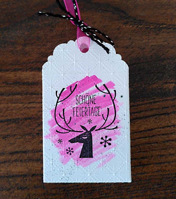 ziehverpackung-weihnachten weihnachtliche ziehverpackung stampin up